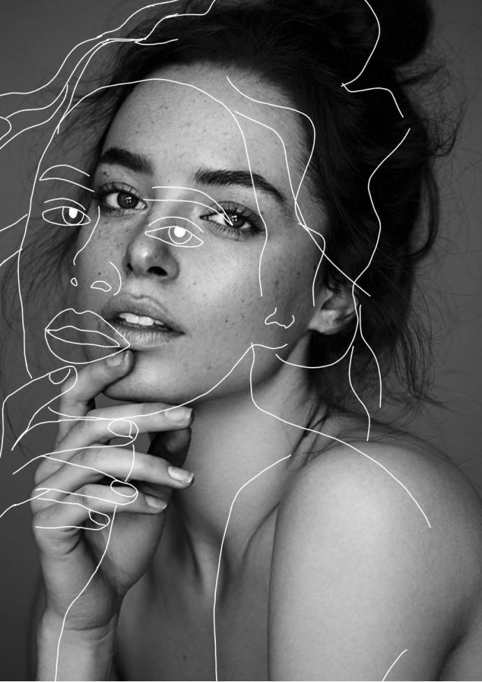 how to get glowing skin