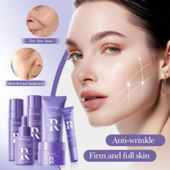 BIOAOUA Bioaqua Retinol Anti-wrinkle Firming High Moisturizing
