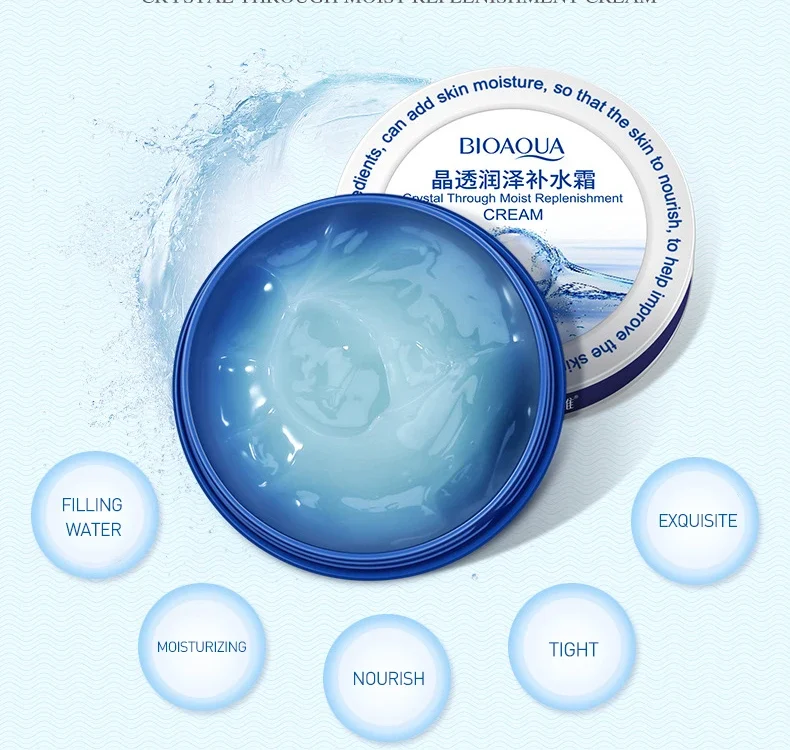 Bioaqua canada