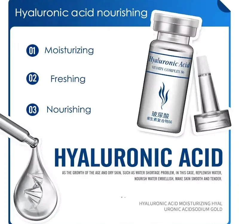 bioaqua serum
