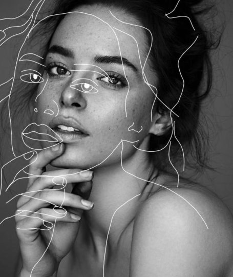 how to get glowing skin